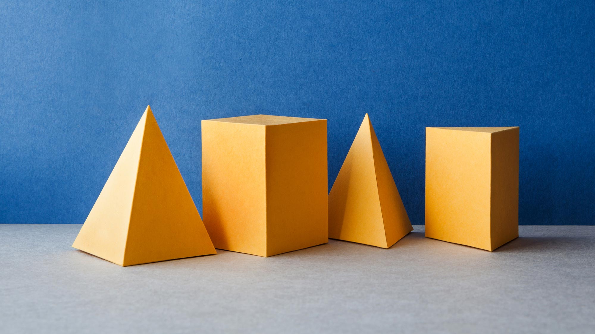 abstract-geometric-figures-three-dimensional-pyram-NU7ZXFA.jpg